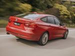 BMW 328i Gran Turismo Sport Line 2013 года (AU)